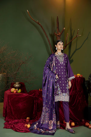 CTR-13 - Sherry's wardrobe