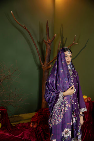 CTR-13 - Sherry's wardrobe