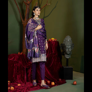 CTR-13 - Sherry's wardrobe