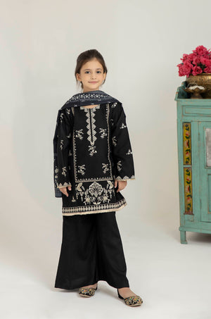 DNK-25 ( Kids) - Sherry's wardrobe