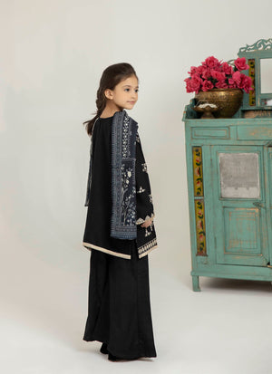 DNK-25 ( Kids) - Sherry's wardrobe