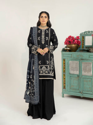 DNK-25 - Sherry's wardrobe