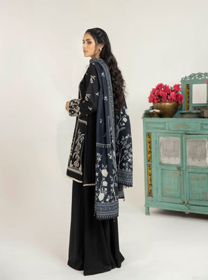 DNK-25 - Sherry's wardrobe