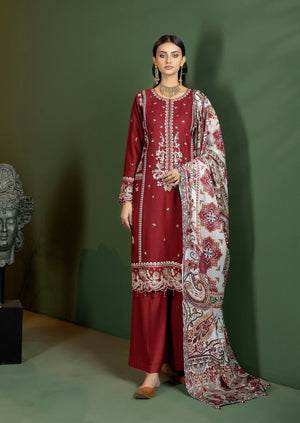 CTR-10 - Sherry's wardrobe