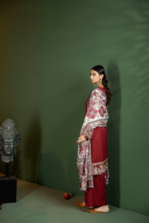 CTR-10 - Sherry's wardrobe