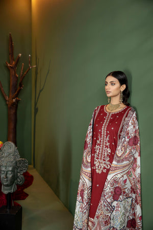 CTR-10 - Sherry's wardrobe