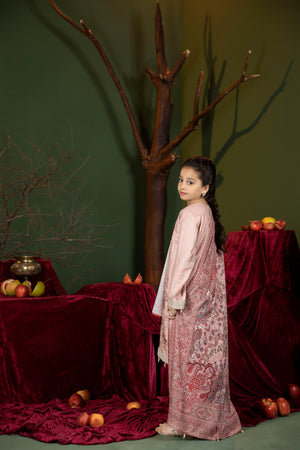 CTR-05 (Kids) - Sherry's wardrobe