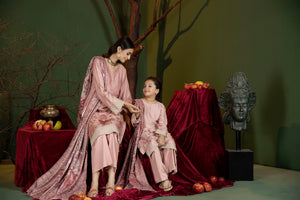 CTR-05 (Kids) - Sherry's wardrobe