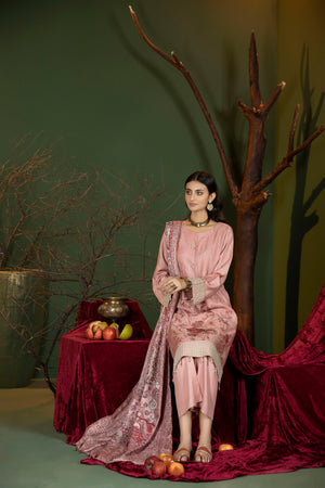 CTR-05 - Sherry's wardrobe