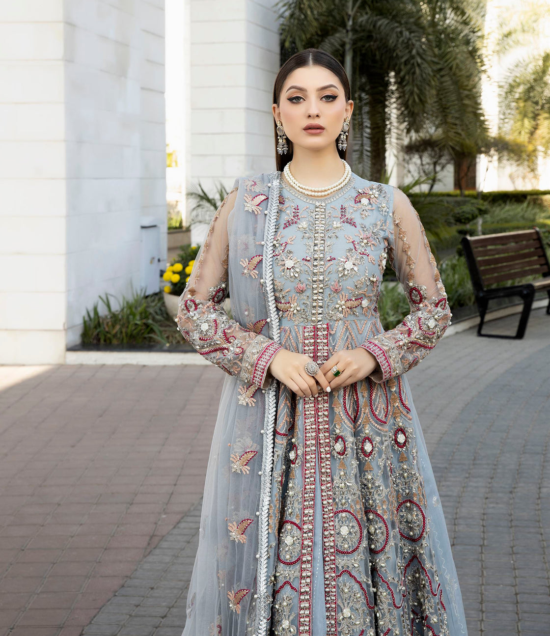 AROOSH - AR 59 - Sherry's wardrobe