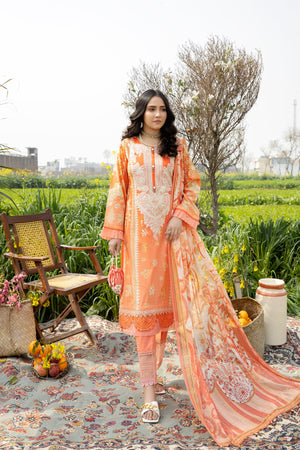 AL-511 - Sherry's wardrobe