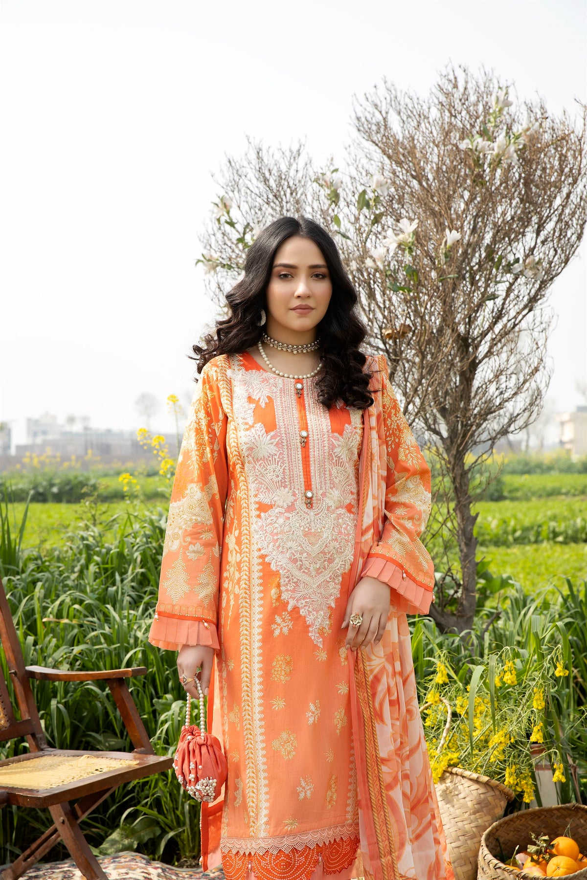 AL-511 - Sherry's wardrobe