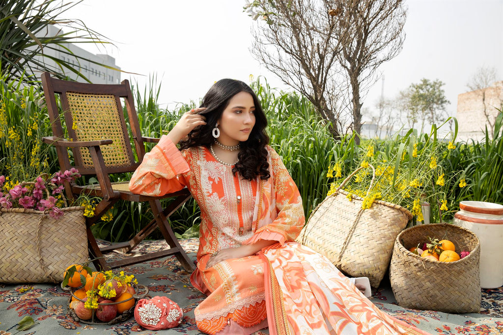 AL-511 - Sherry's wardrobe