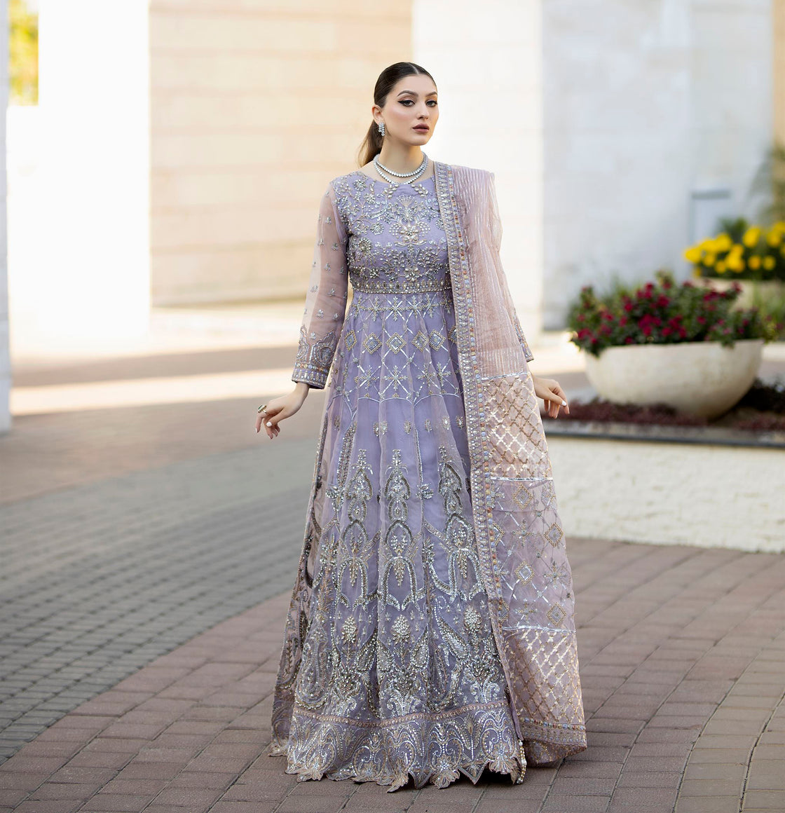 AROOSH - AR 55 - Sherry's wardrobe