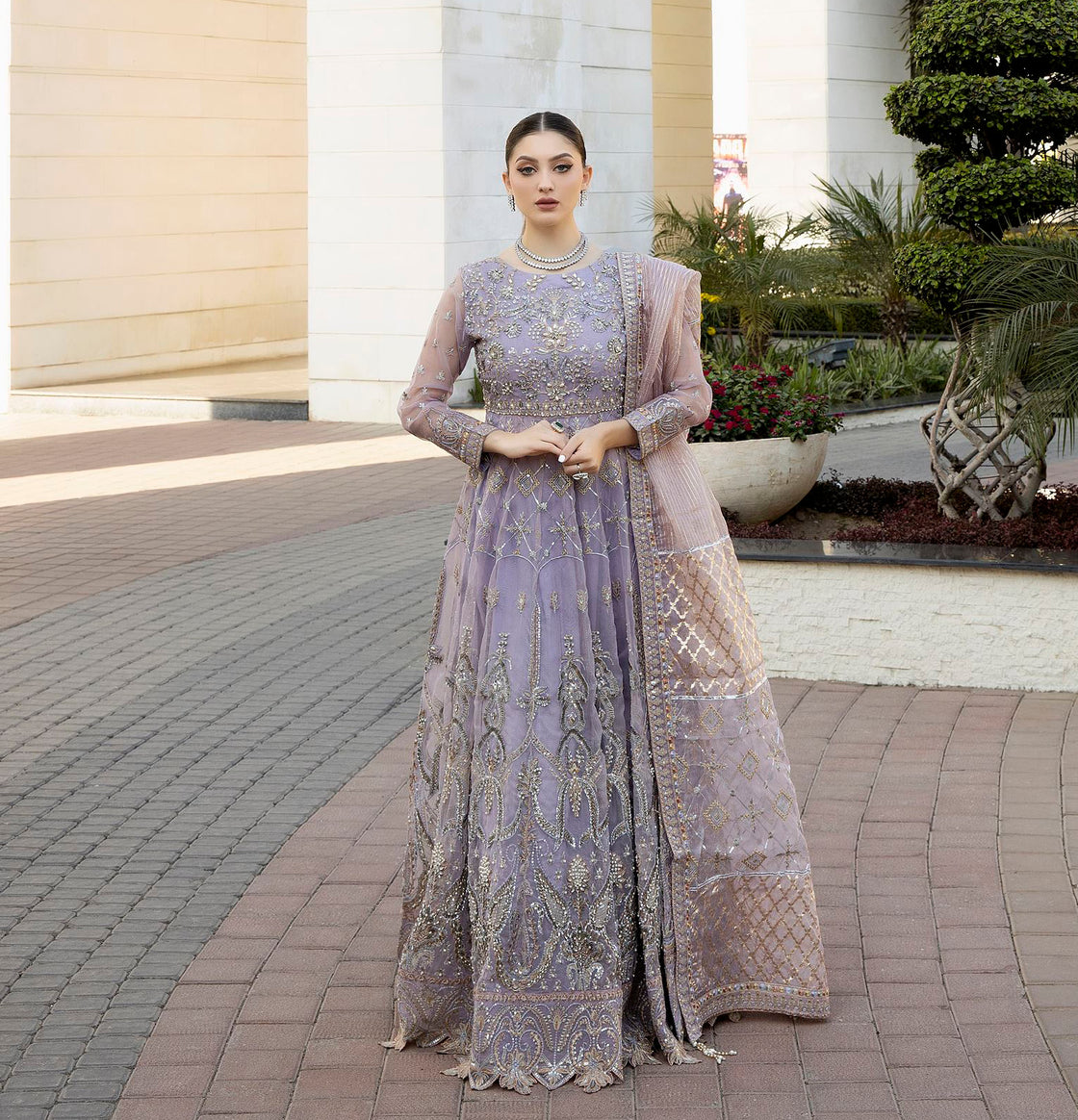 AROOSH - AR 55 - Sherry's wardrobe
