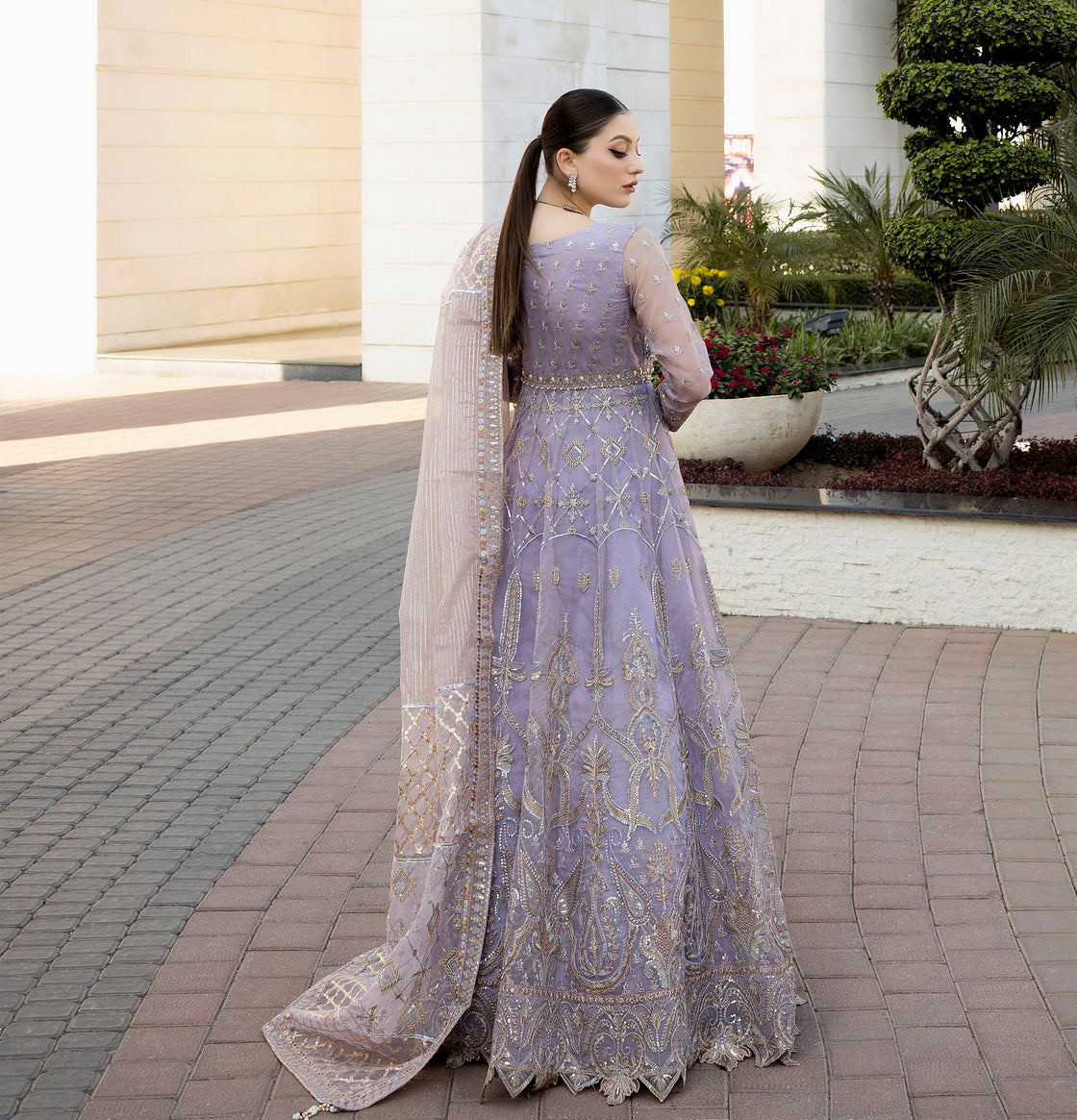 AROOSH - AR 55 - Sherry's wardrobe