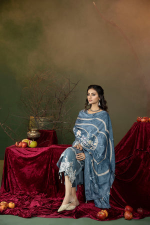 CTR-11 - Sherry's wardrobe