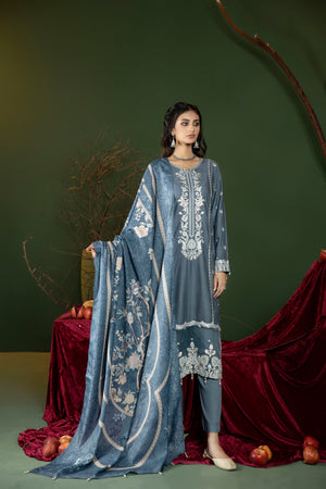 CTR-11 - Sherry's wardrobe