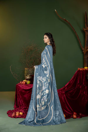 CTR-11 - Sherry's wardrobe