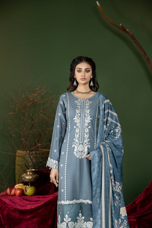 CTR-11 - Sherry's wardrobe