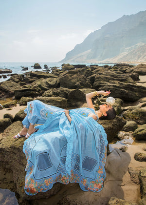 Spring Blooms 2 - Sherry's wardrobe