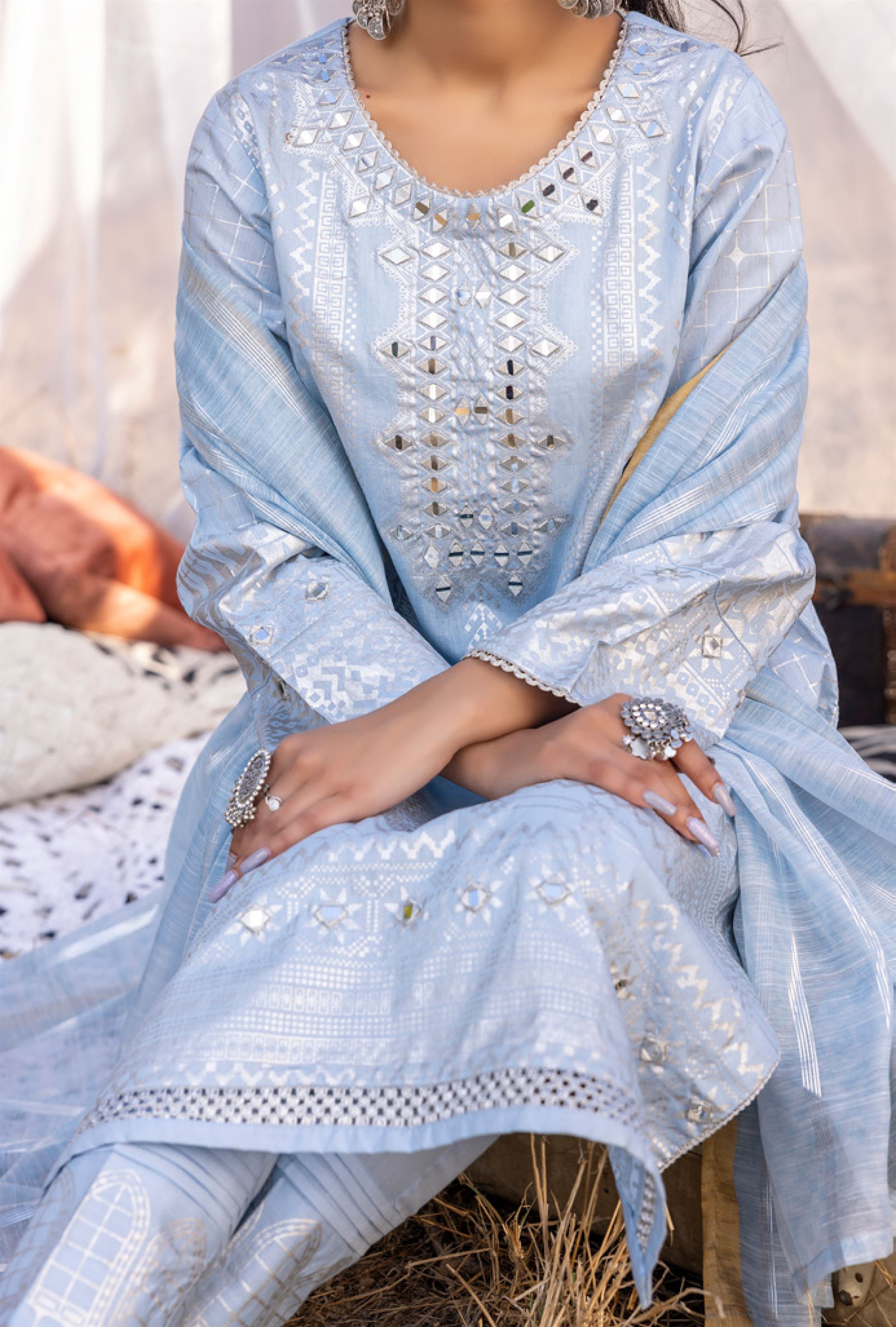 SIFAT - Sherry's wardrobe