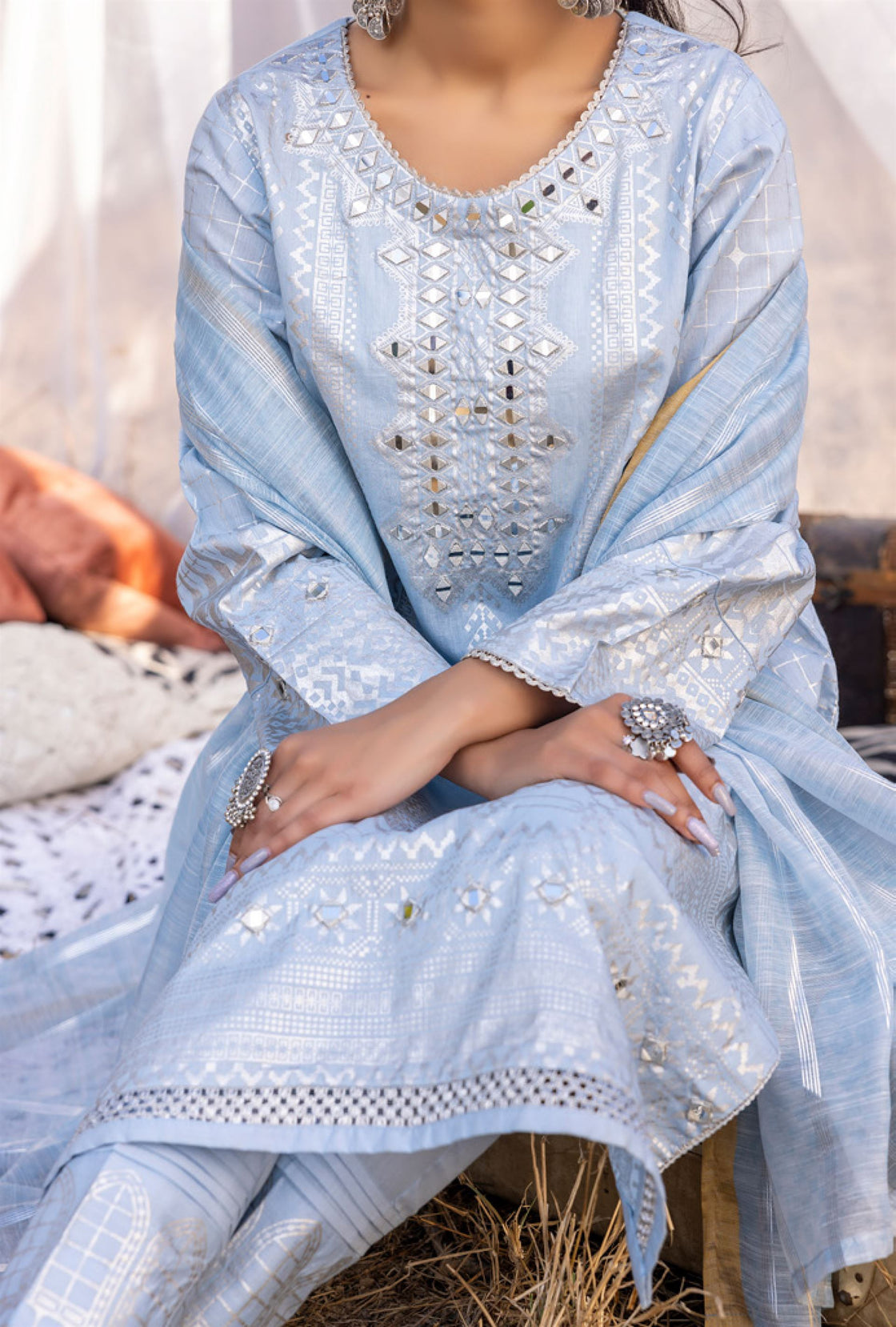 SIFAT - Sherry's wardrobe