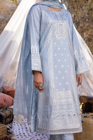 SIFAT - Sherry's wardrobe