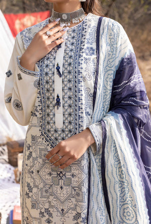 VIGOURE - Sherry's wardrobe