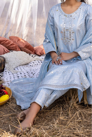 SIFAT - Sherry's wardrobe