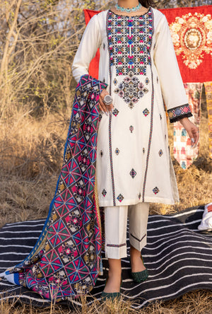 BAHAAR - Sherry's wardrobe