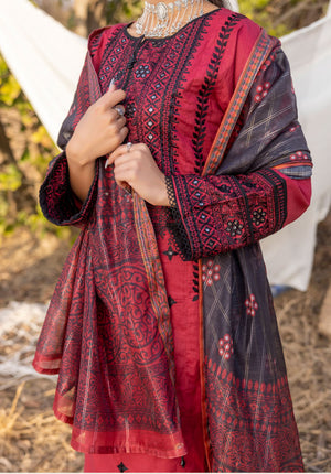 RUBE ROSE - Sherry's wardrobe