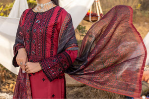 RUBE ROSE - Sherry's wardrobe