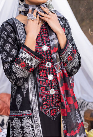 CORAL-GLINT - Sherry's wardrobe