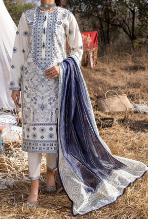 VIGOURE - Sherry's wardrobe