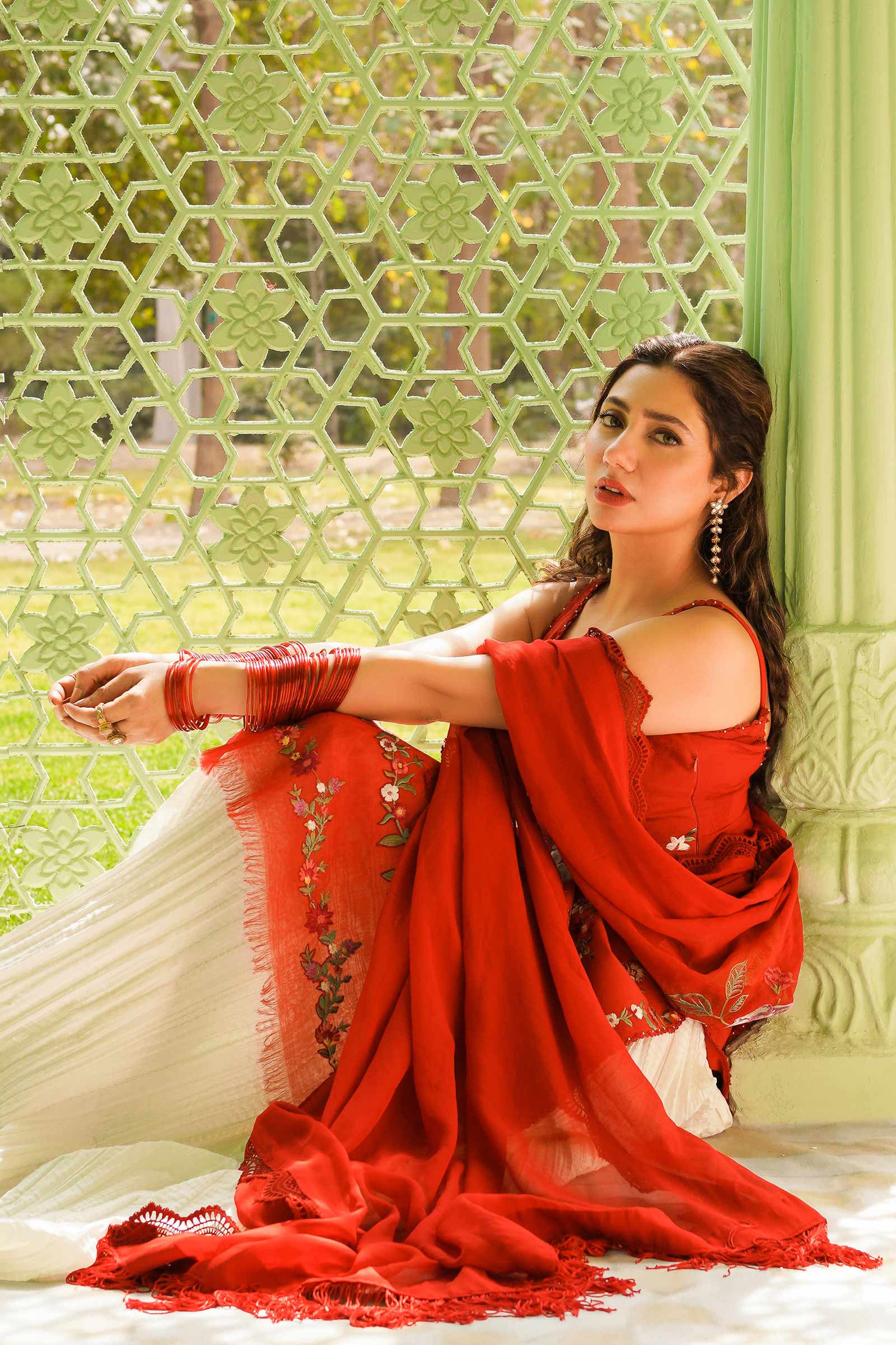 D23-5A - Sherry's wardrobe