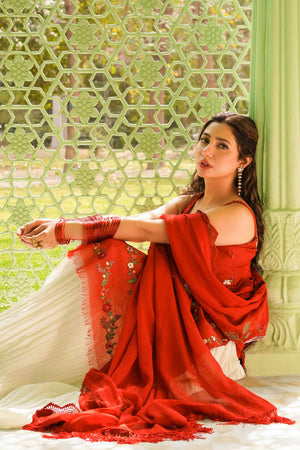 D23-5A - Sherry's wardrobe