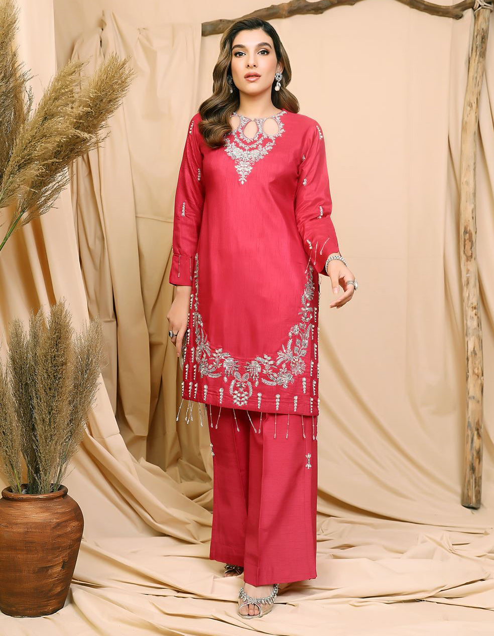 AN-12 - Sherry's wardrobe