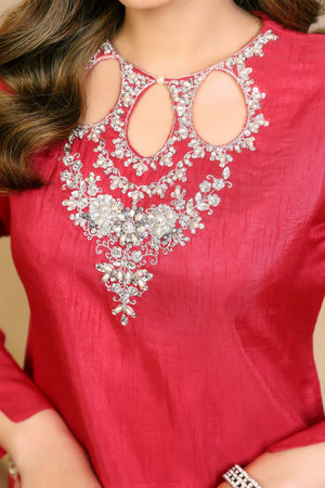 AN-12 - Sherry's wardrobe