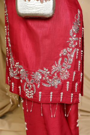 AN-12 - Sherry's wardrobe