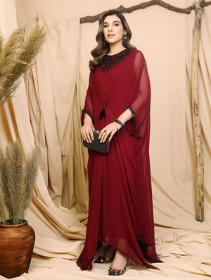 AN-10 - Sherry's wardrobe