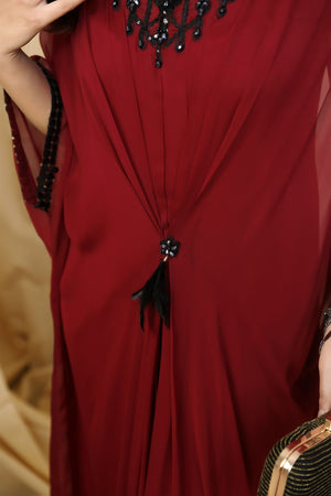 AN-10 - Sherry's wardrobe