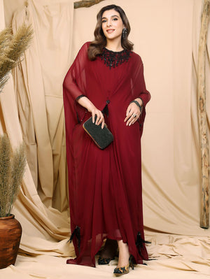 AN-10 - Sherry's wardrobe