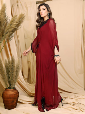 AN-10 - Sherry's wardrobe