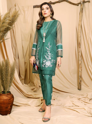 AN-20 - Sherry's wardrobe