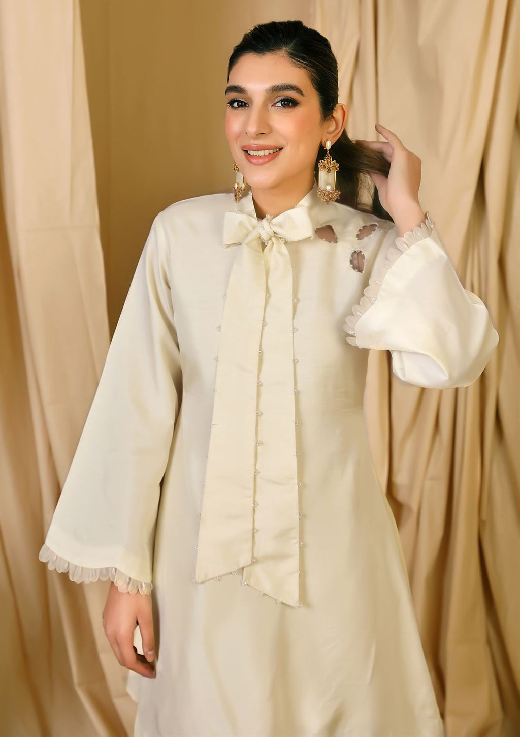 AN-19 - Sherry's wardrobe