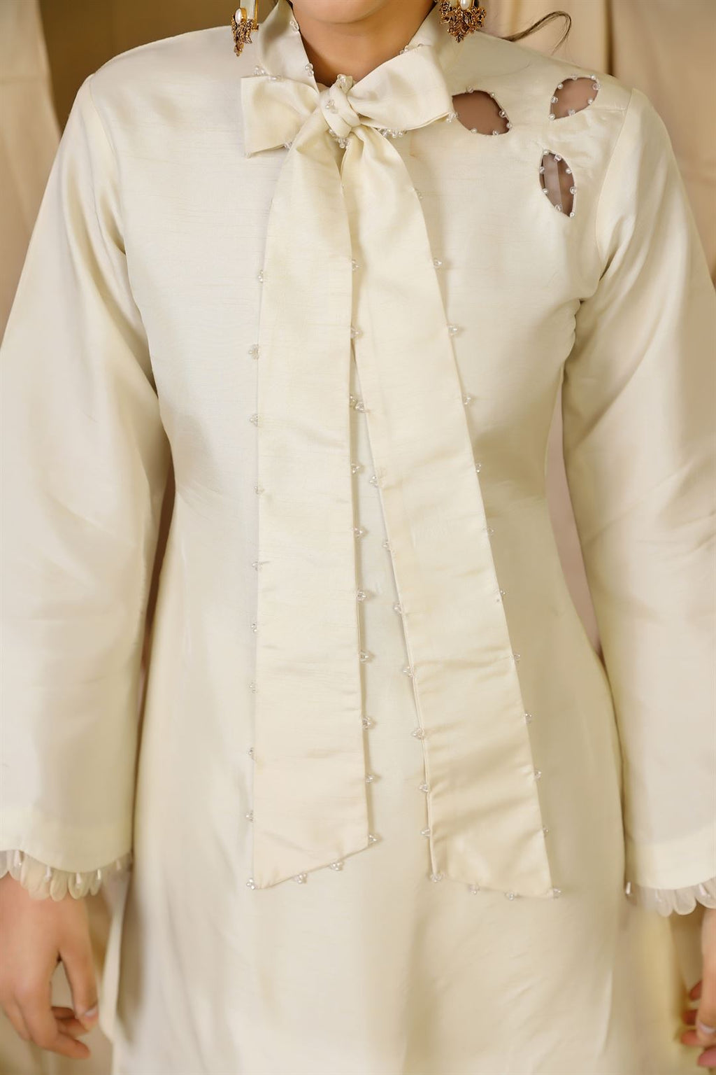 AN-19 - Sherry's wardrobe