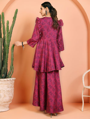 AN-08 - Sherry's wardrobe