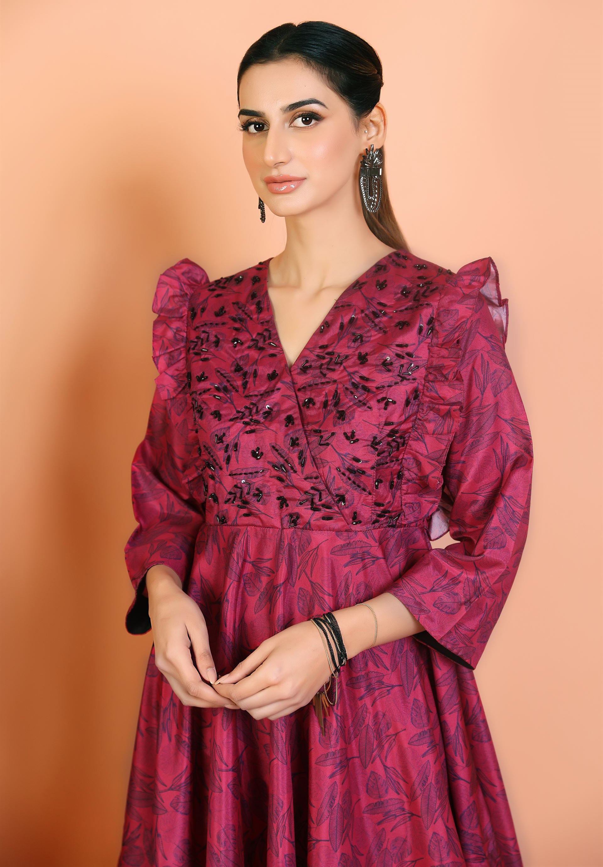 AN-08 - Sherry's wardrobe