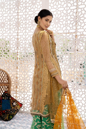 Z-200 KB - Sherry's wardrobe